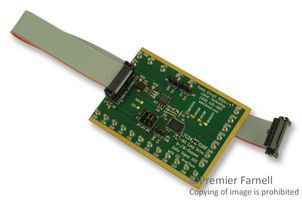 BOARD DELTA SIGMA ADC LTC2499