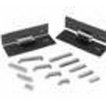 Conn Board to Board M 20 POS 0.5mm Solder RA SMD Tray