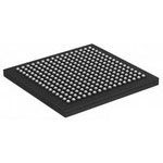 18Mb Dual-Port SRAM 200MHz 3.3ns FBGA 1.8V