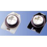 Ceramic Trimmer Capacitor 10pF 25V SMD