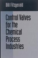 Book,Control valves for industries