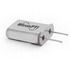 Crystal 16MHz ±30ppm (Tol) ±50ppm (Stability) 18pF FUND 50Ohm 2-Pin HC-49/US Thru-Hole