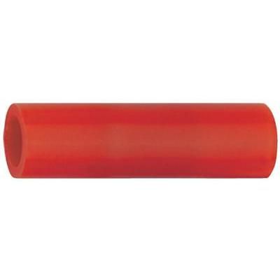 Parallel connector 0.50 mm² 1 mm² Insulated Red