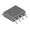 40V 7A N-Channel MOSFET, 2.9W, 27mR RdsOn, SO Package