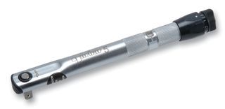 NORBAR         13001             Torque, Adjustable, 0.25" Drive, 170mm Length, 1N-m to 5N-m