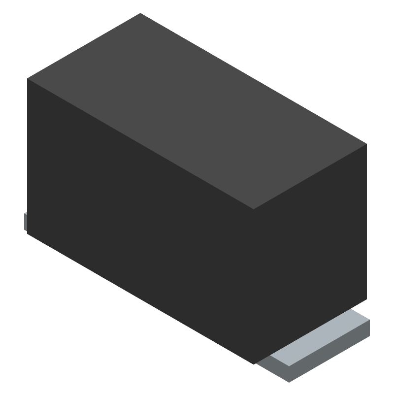 Ferrite Bead 600R 200mA 100MHz 0603 SMD