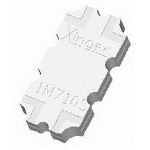 RF Couplers Bi-directional Coupling 10.5dB 3.3GHz to 3.7GHz 4-Pin SMD T/R