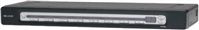 Belkin 8 port , D-sub, 25 Pin KVM Switch