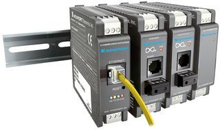 NEWPORT ELECTRONICS         IDRN-FP/N            SIGNAL CONDITIONER / TRANSMITTER