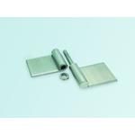 LIFT-OFF HINGE FLAG STYLE