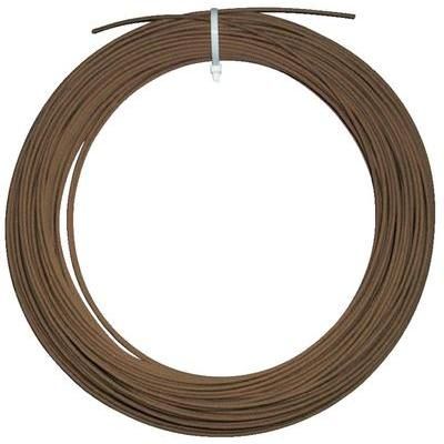 Filament German RepRap 100003 Laybrick 3 mm Wood