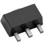 LED Driver IC, 5-90V In/Out, 20mA, SOT-89 SM
