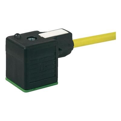 Murr Elektronik 7000-18021-6260500 MSUD Black