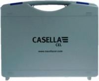 Casella Cel CEL-6840 Sound Level Meter Case, For Use With CEL 200
