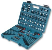 MAKITA         P-46470             KIT, TOOL, SERVICE ENGINEER, 91PC