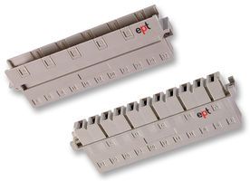 EPT         113-40010            MALE, SOLDER, TYPE H, CL2, R/A, 11WAY