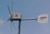 Marlec Engineering Wind Turbine