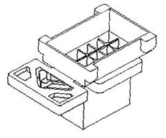 Product diagram or image