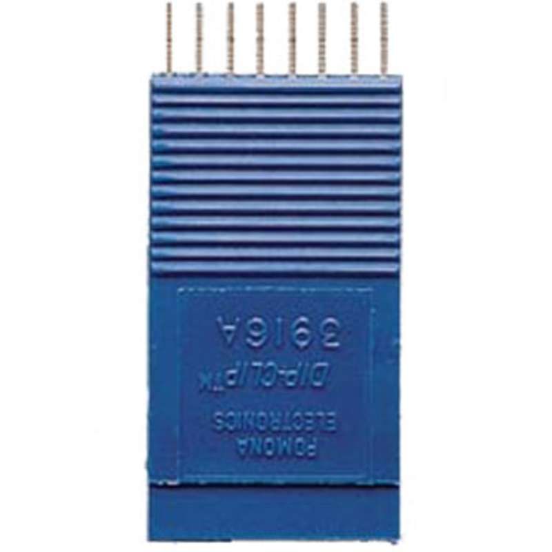 5A 1.2kV Plug to Plug Interconnect, 48" Lead, SMT