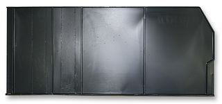 DIVIDER, SHELF, 500MM, PK10