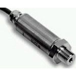 100PSI Gage Pressure Sensor, 0.25% Acc, Wheatstone Bridge