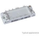 Trans IGBT Module N-CH 1200V 75A 385000mW Tray