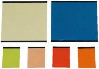 Seikosha Orange Electroluminescent Sheet 60 x 50mm, 0.17mm Thick