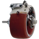 Wire potentiometer 250 Ohm linear  ±  5 %, DP170 250R, Widap