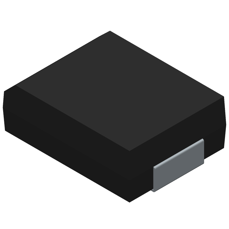 Trans Voltage Suppressor Diode, 1500W, 36V V(RWM), Unidirectional, 1 Element, Silicon, DO-214AB, ROHS COMPLIANT, PLASTIC, SMC, 2 PIN