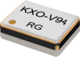 Oscillator KXO-V94T 27 MHz, 12.90324, Geyer Electronic