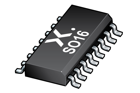 Dual retriggerable monostable multivibrator with reset, 2 V to 6 V