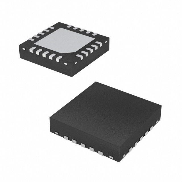 RF Transceiver IC | 283-960MHz | 500Kbps | QFN | 1.8-3.6V