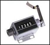 Counter; Stroke; 5; 0.19 in.; Right-Hand or Left-Hand; Top-Coming or Top-Going