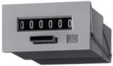 Kubler 6 Digit , Counter, 10Hz, 24 V dc