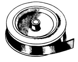 EDSYN         RB641             SPARE BLADE, SMD, LIFTOFF