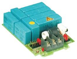 High Performance LF Radio Frequency Module