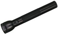 Mag-Lite Krypton Torch 3 x D, Black, Aluminium Case