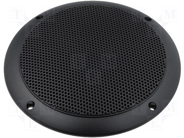 FR 16 WP - 4 OHM (BLACK)