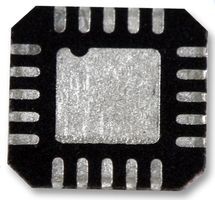 RF IC, Cellular, 300-928MHz, 600Kbps, SPI, VQFN, 12dBm