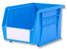 APEX LINVAR         VPK04BL             LINBIN, BLUE, SIZE 4, PK10