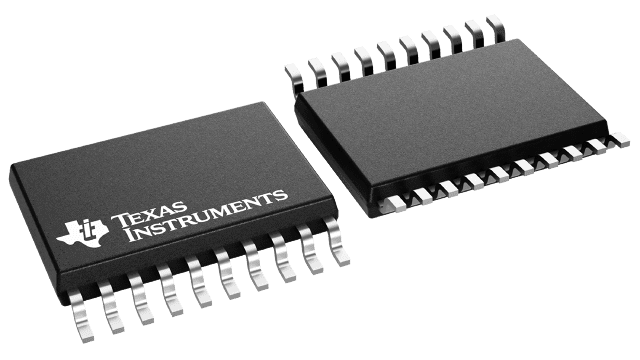 10-Bit 8-Ch Serial DAC, 2.7-5.5V, 283kS/s, SPI, SOIC