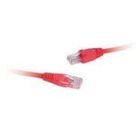 Cable Assembly UTP 1.524m 24AWG RJ-45 to RJ-45 8 to 8 POS PL-PL Bag