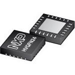 4GHz Modulator, 24-Pin HVQFN EP, SMT