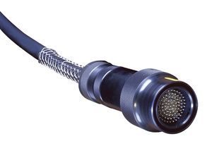 AMPHENOL         AIT1-20-23PC-C10            Circular Connector, AIT Series, MIL-DTL-5015 Series Equivalent, Cable Mount Receptacle, 2 Contacts