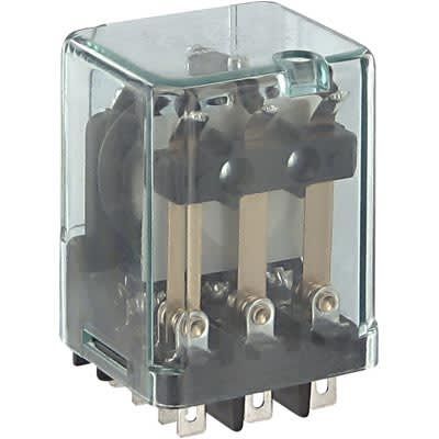 General Purpose Relays 15723U200=R3031