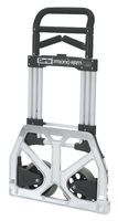CLARKE INTERNATIONAL         CSTF6             FLAT FOLD. SACK TRUCK, ALUM., 200KG