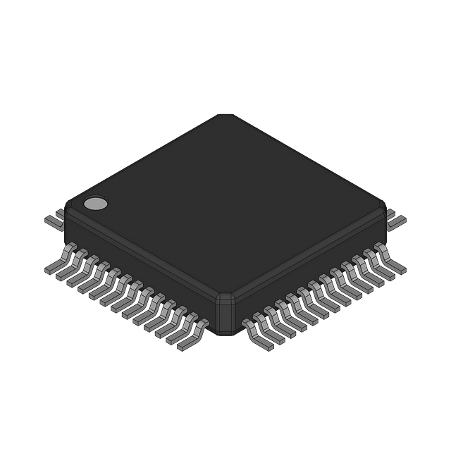 14-Bit 40MSPS ADC, Differential Input, Parallel Interface