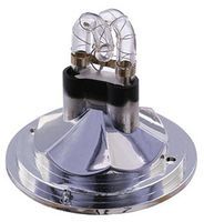 Replacement Strobe,  120VAC,  Flashing,  Weatherproof