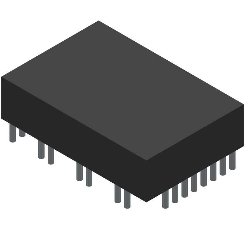 50A DC/DC Converter, 4.5-14V In, 3.6V Out, Non-Isolated Module