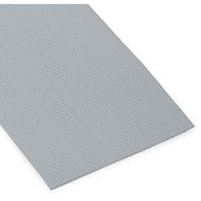 40C 30AWG 0.64mm Pitch Ribbon Cable, 150V, TPE, 90R